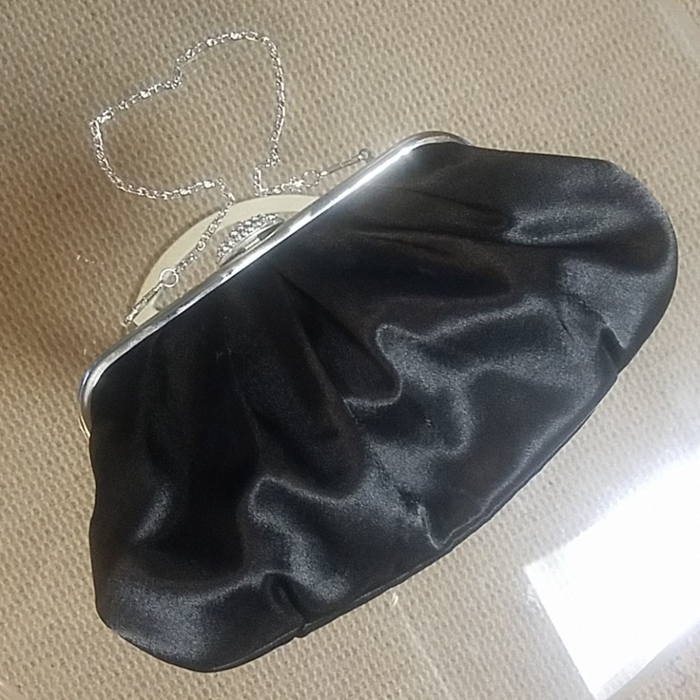 Evening purse